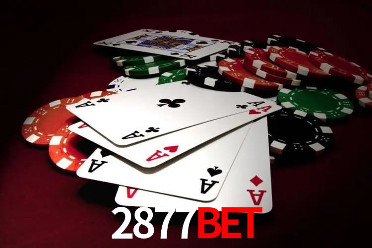 Bônus Diários 2877bet