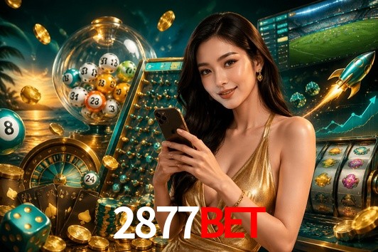 Platform Technology 2877bet
