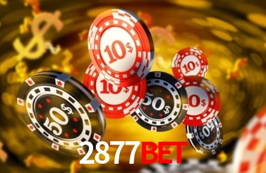 Mesa de Blackjack 2877bet