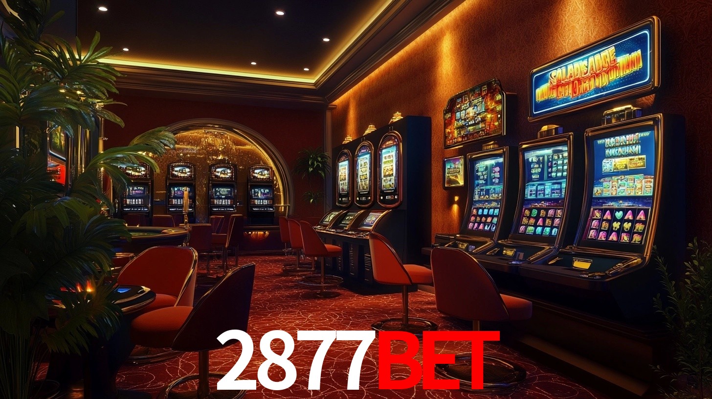 Roulette Table 2877bet
