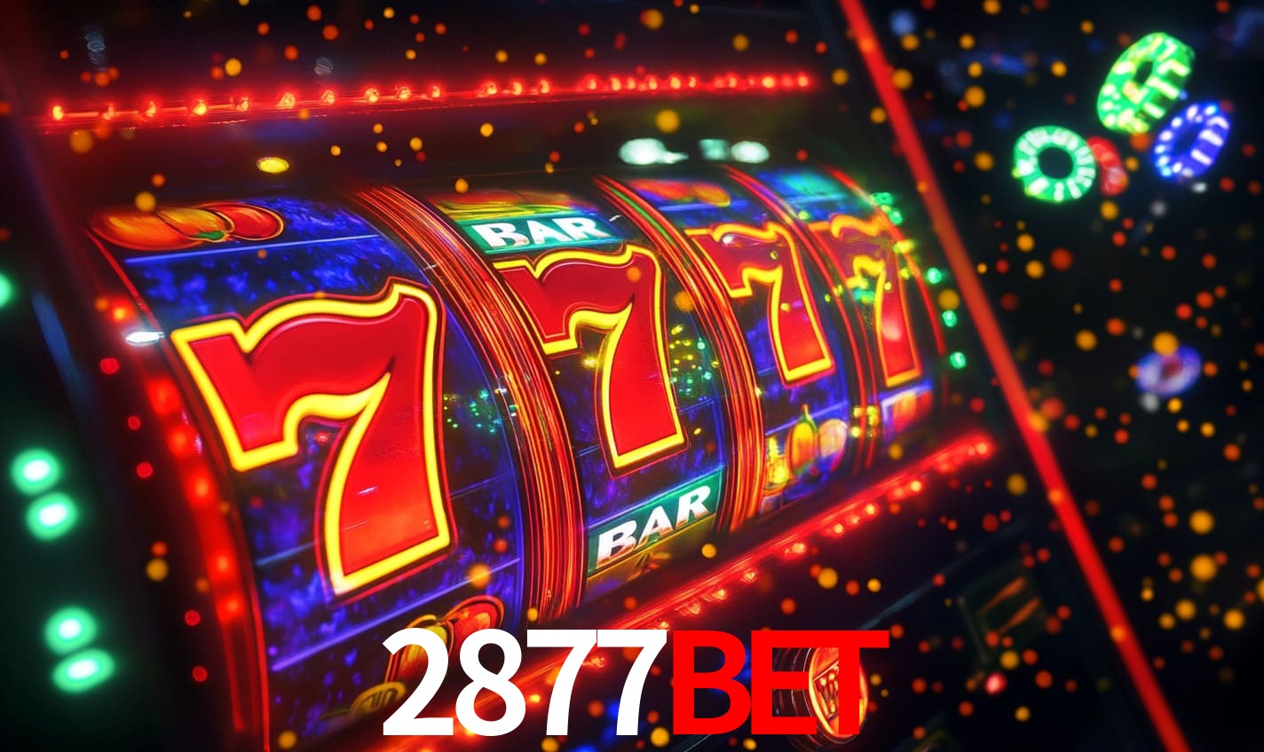 Sinta a adrenalina dos jogos de cassino com 2877bet