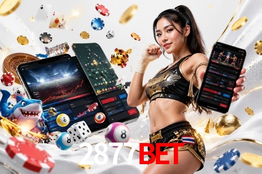 Seasonal Promotions 2877bet
