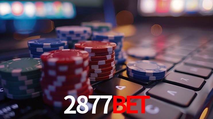 Provedores de Jogos 2877bet