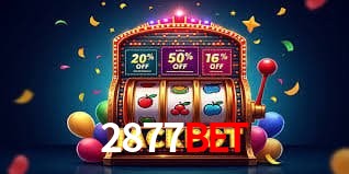 Cadastro Rápido 2877bet
