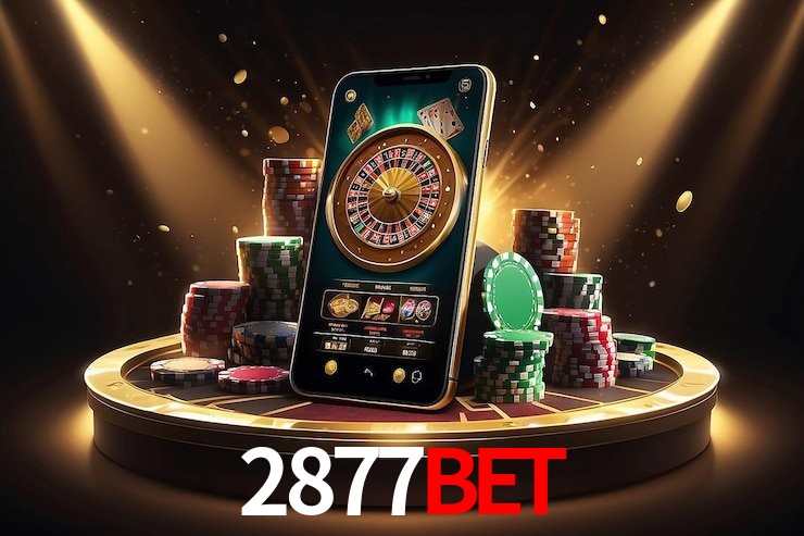 Diretório de Jogos 2877bet