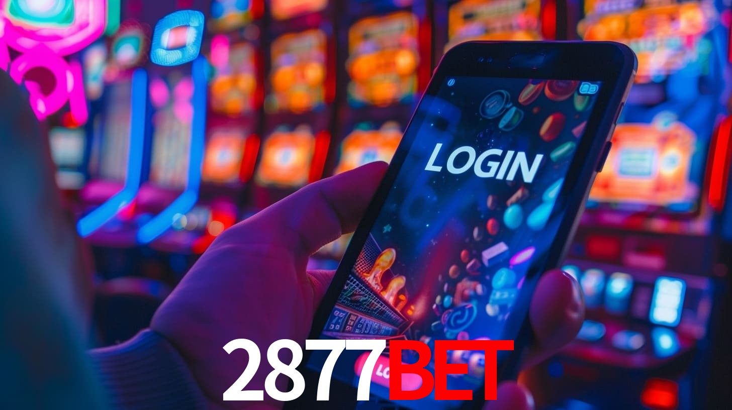Programa VIP 2877bet