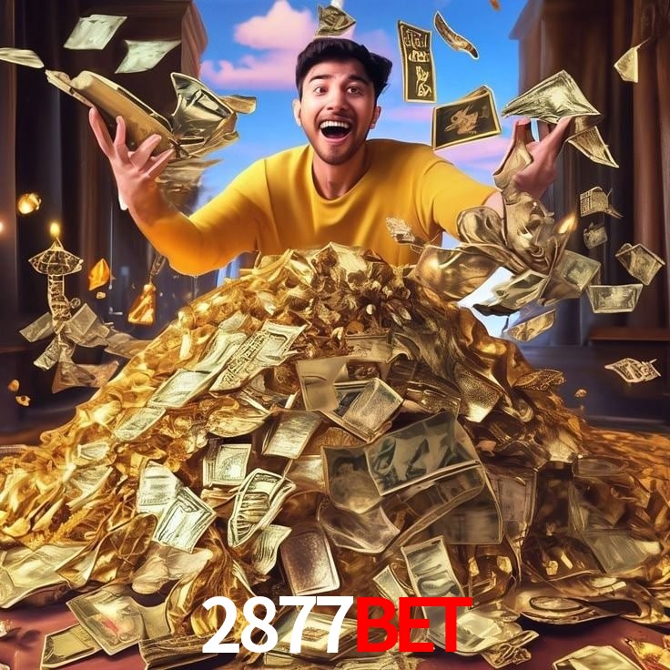 Torneios 2877bet