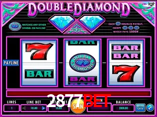 Descubra a Magia dos Jogos de Arcade no 2877bet