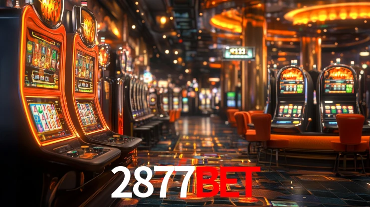 Exclusive Games 2877bet