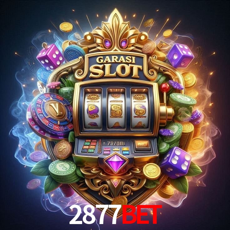 Jogos de Slot 2877bet
