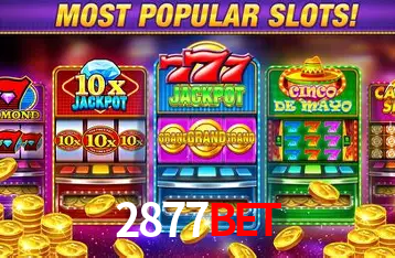 Desvendando o Mundo dos Jogos Virtuais na 2877bet