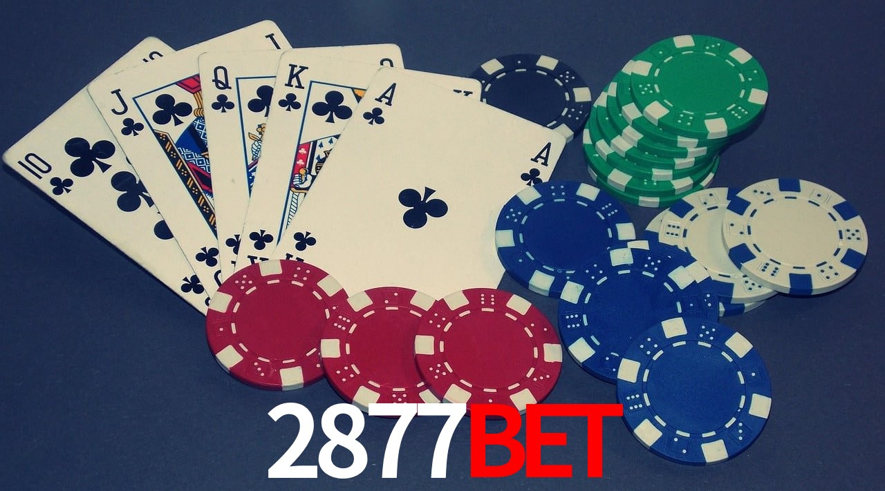Slot Games 2877bet